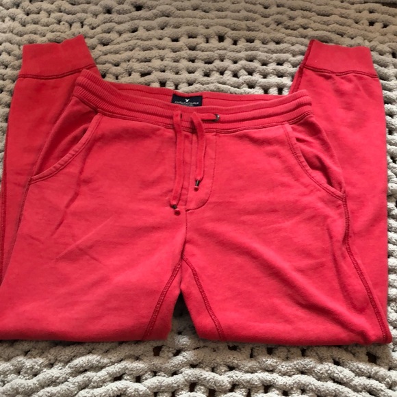 American Eagle Outfitters Other - Mens American Eagle Sweat Pants American Eagle Outfitters Other - Mens American Eagle Sweat Pants